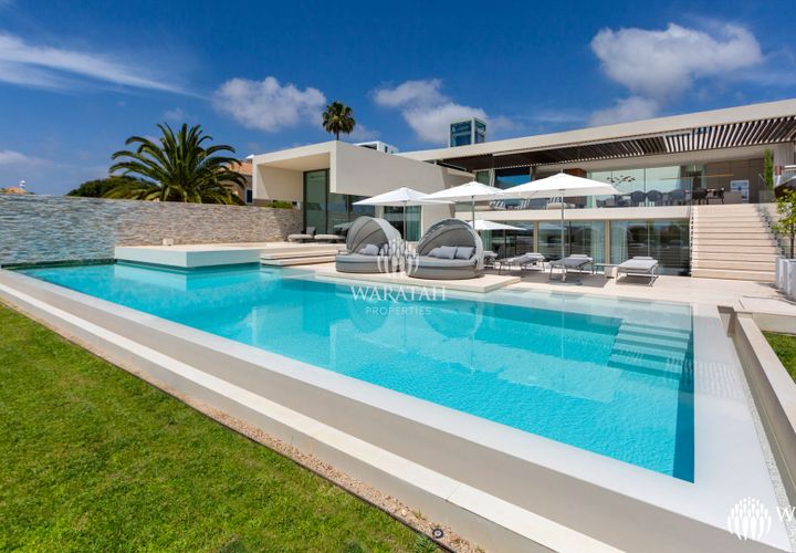 Villa a Vale do Lobo, Faro, Vale do Lobo - € 8.500.000 | Ref: Maddison - foto 1